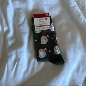Christmas Socks